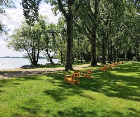 Kings Bay Campground