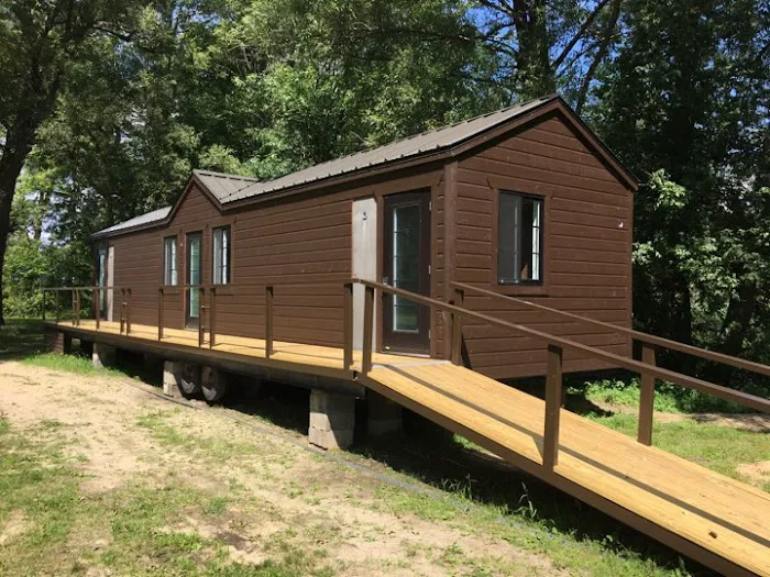 Kings Bay Campground Picture 5