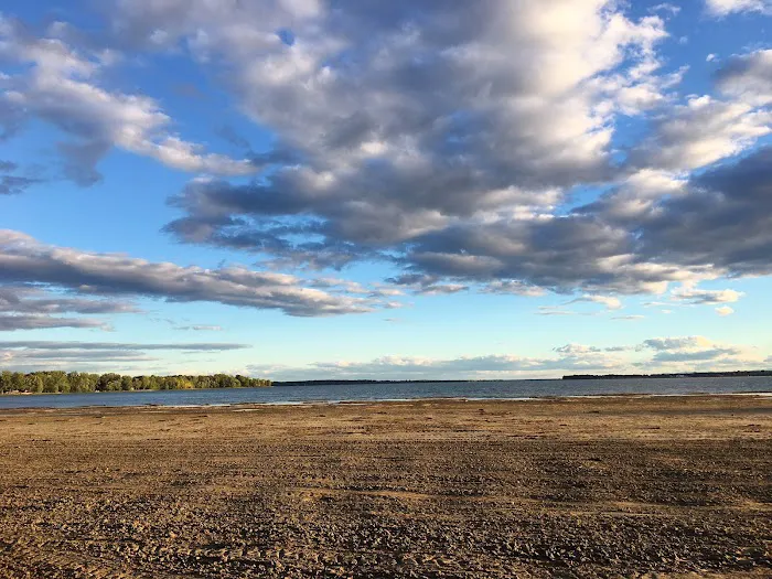 Kings Bay Campground Picture 9