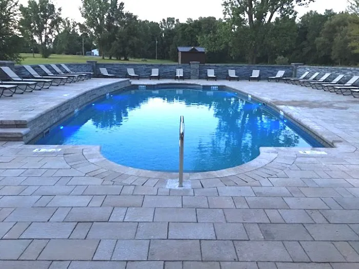 Kings Bay Campground Picture 3