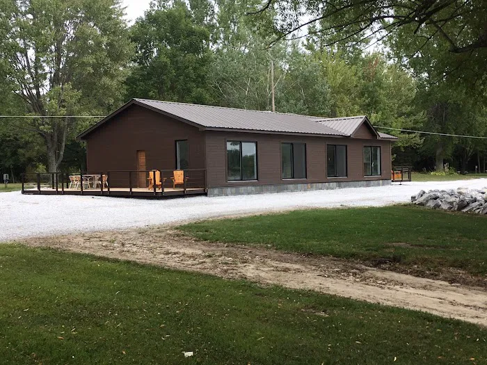 Kings Bay Campground Picture 4