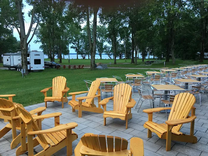 Kings Bay Campground Picture 8