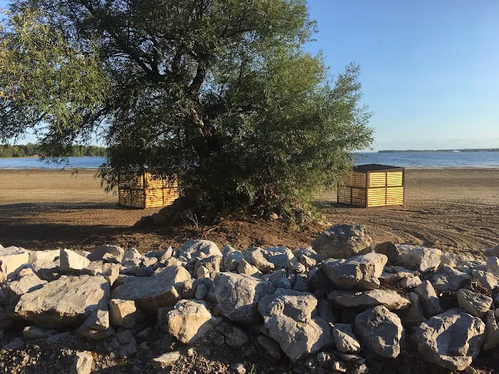 Kings Bay Campground Picture 10