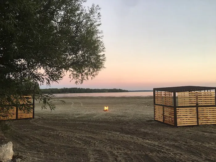 Kings Bay Campground Picture 2