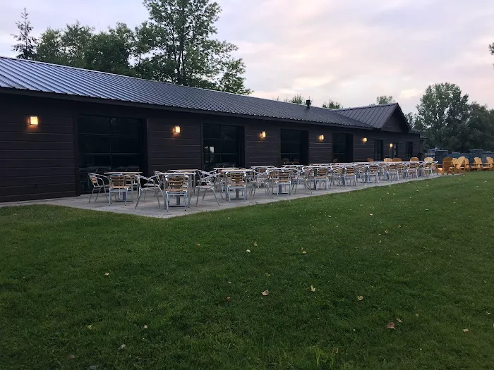 Kings Bay Campground Picture 7