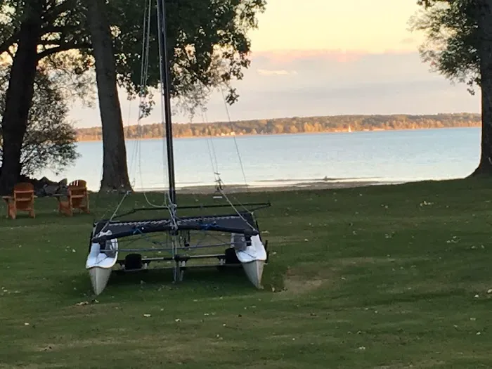 Kings Bay Campground Picture 6