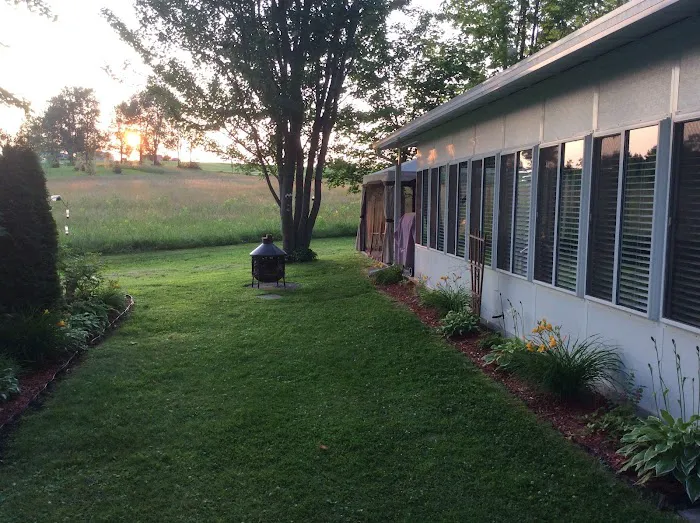 Alburgh RV Resort & Travel Sales Picture 7