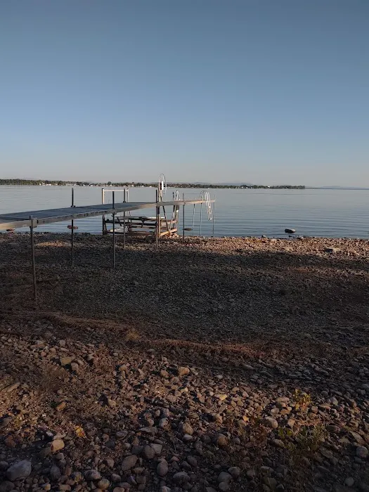 Alburgh RV Resort & Travel Sales Picture 4