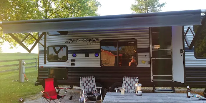 Alburgh RV Resort & Travel Sales Picture 3