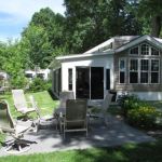 Alburgh RV Resort & Travel Sales