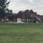 Campbell’s Bay Campground