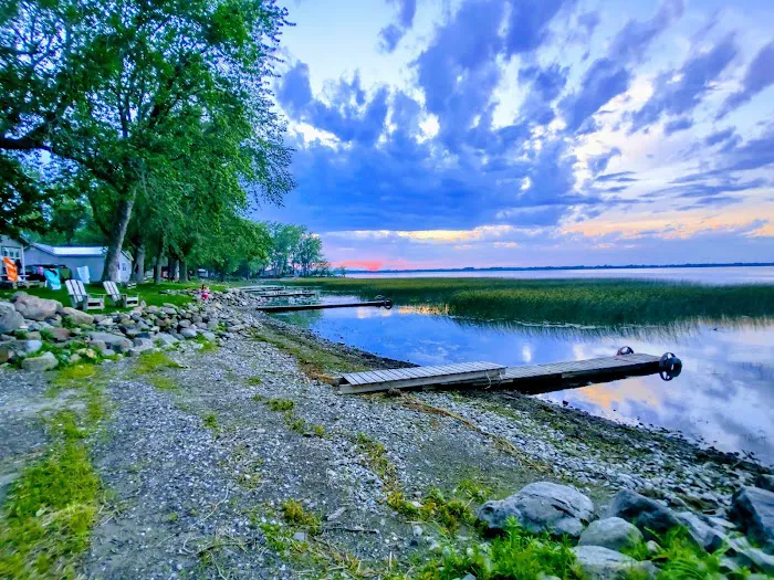 Campbell’s Bay Campground Picture 2
