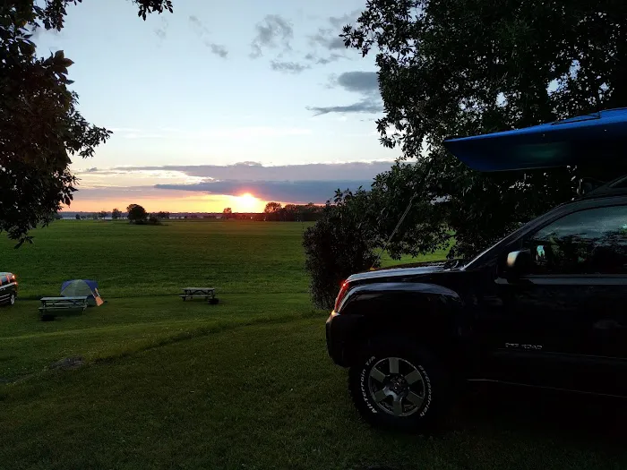 Campbell’s Bay Campground Picture 4