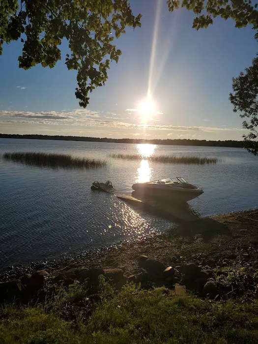 Campbell’s Bay Campground Picture 6