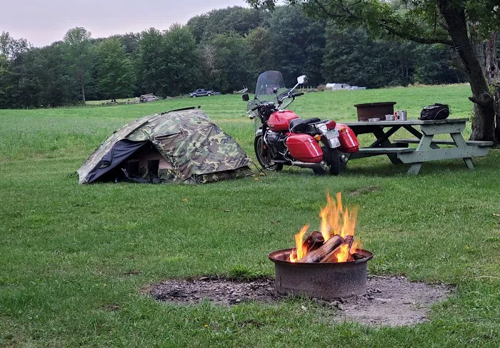 Campbell’s Bay Campground Picture 5