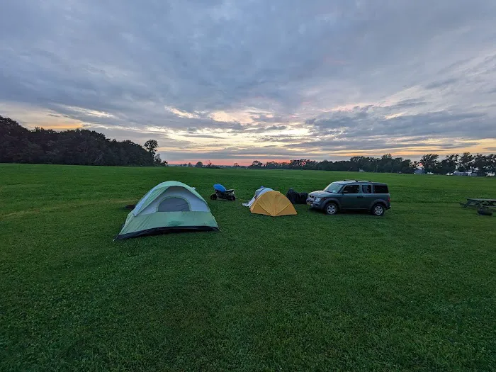 Campbell’s Bay Campground Picture 8