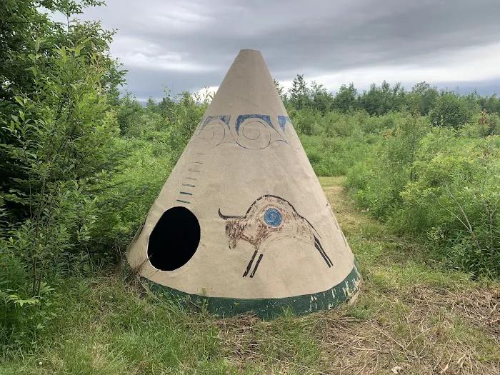 Jefferson Campground Picture 2