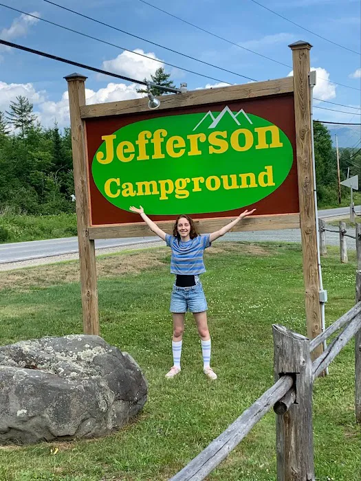 Jefferson Campground Picture 4