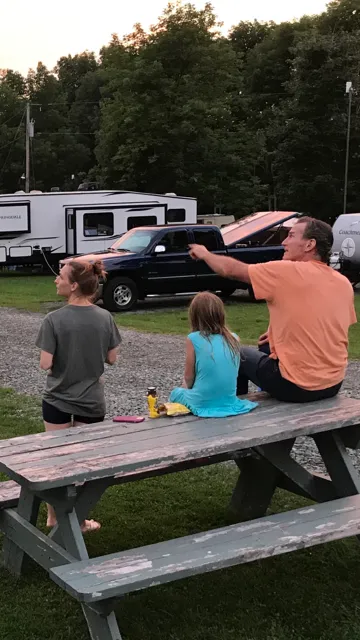 Jefferson Campground Picture 10