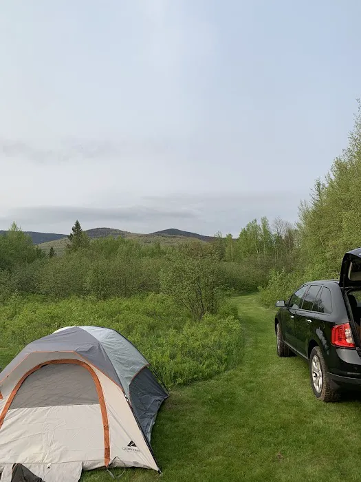 Jefferson Campground Picture 6