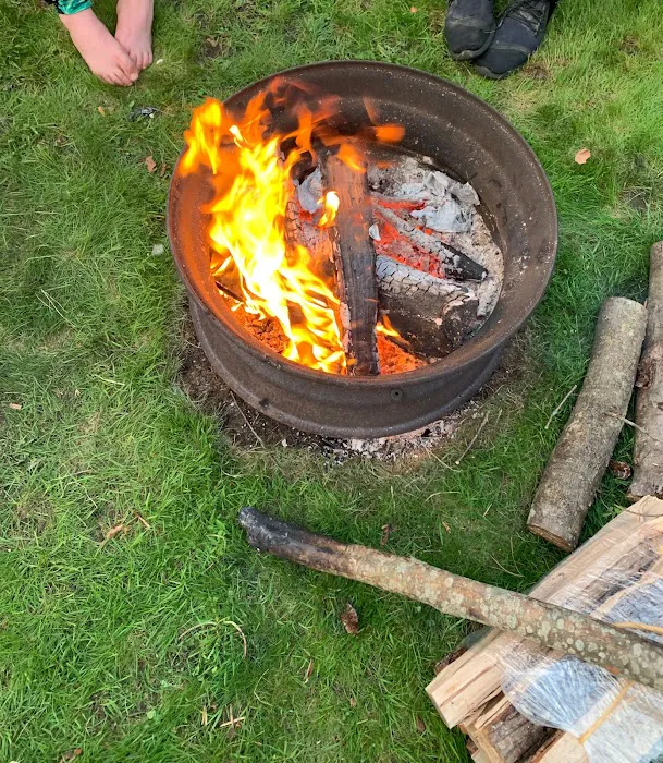 Jefferson Campground Picture 8