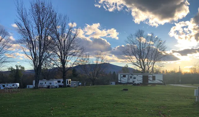 Jefferson Campground Picture 1