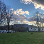 Jefferson Campground