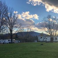 Jefferson Campground ico