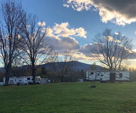 Jefferson Campground