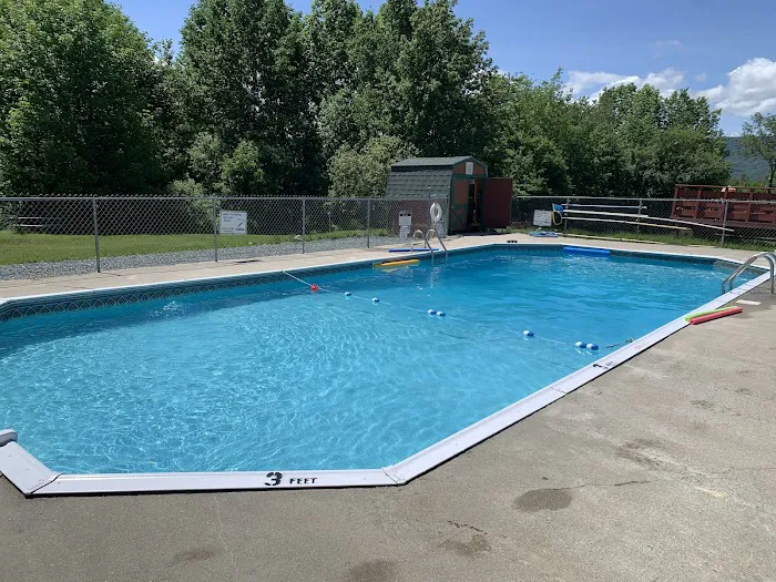 Jefferson Campground Picture 3