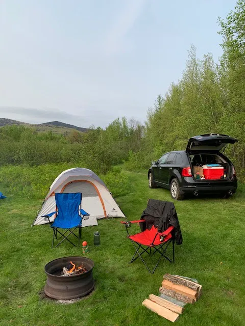 Jefferson Campground Picture 7