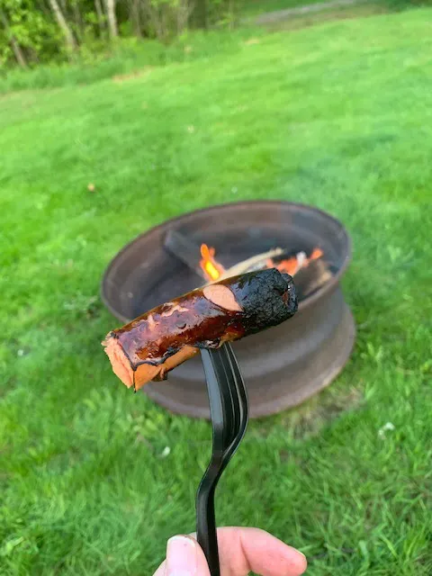 Jefferson Campground Picture 5