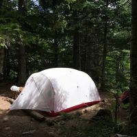 Unknown Pond Tentsite ico