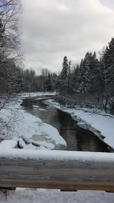 West Milan South Trailhead Picture 1