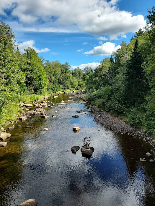 West Milan South Trailhead Picture 7