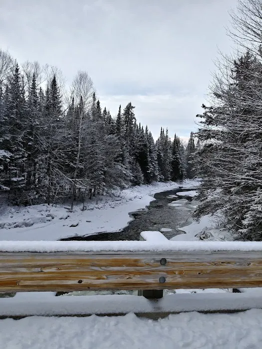 West Milan South Trailhead Picture 6