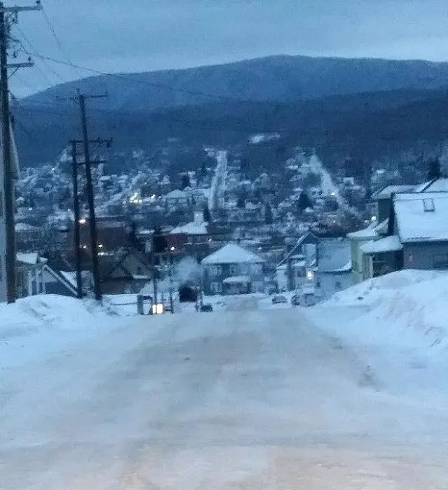 West Milan South Trailhead Picture 3