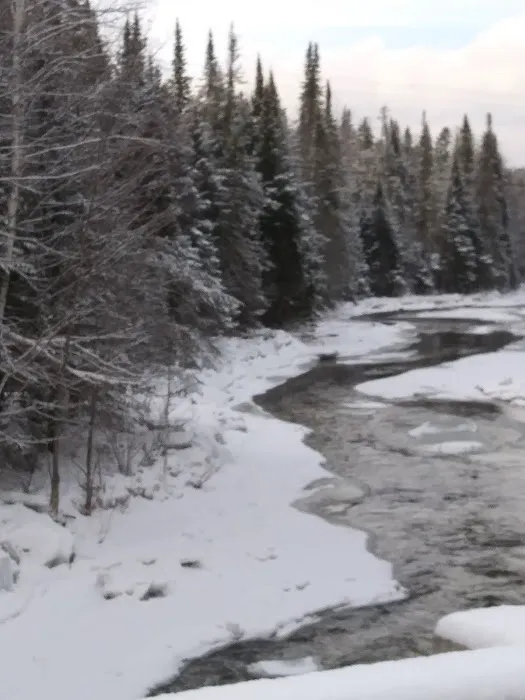 West Milan South Trailhead Picture 8