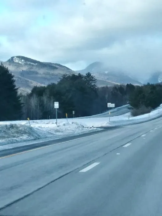 West Milan South Trailhead Picture 2