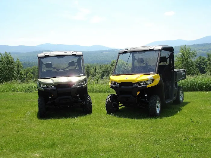 Notch View Inn & Campground Picture 10