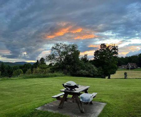 Notch View Inn & Campground