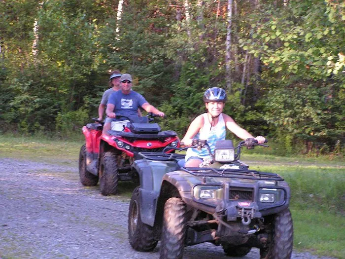 Notch View Inn & Campground Picture 9