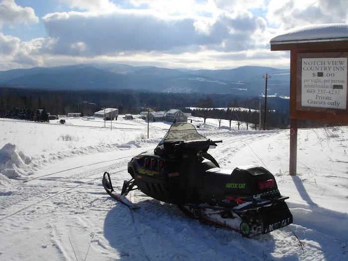 Notch View Inn & Campground Picture 8