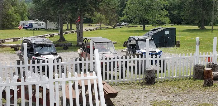 Log Haven Campgrounds Picture 4