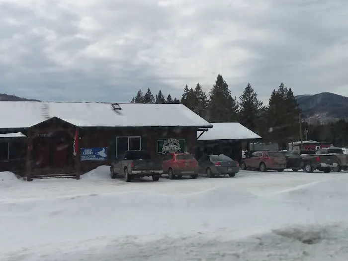 Log Haven Campgrounds Picture 6