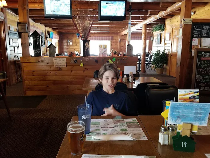 Log Haven Campgrounds Picture 1