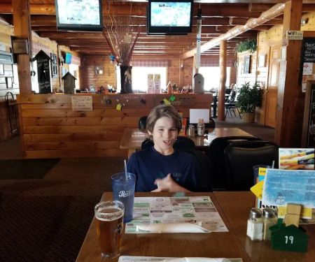 Log Haven Campgrounds