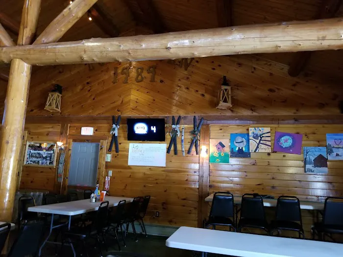 Log Haven Campgrounds Picture 8