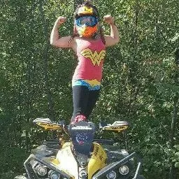 Jericho Mountain State Park Campground Picture 6