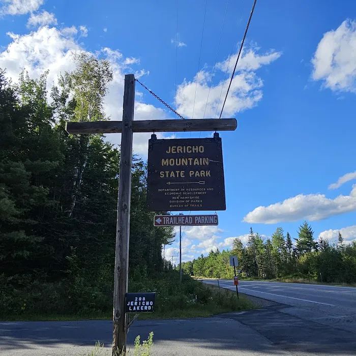 Jericho Mountain State Park Campground Picture 3